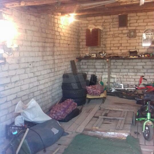 Гараж, 15 м²