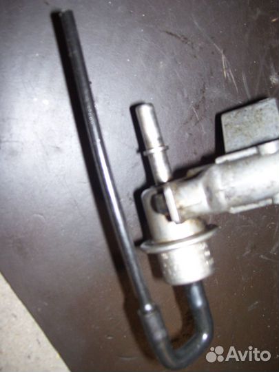 Форд фокус 1 форсунки топливные