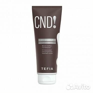 Tefia mypoint Color Care Оттеночный кондиционер Че