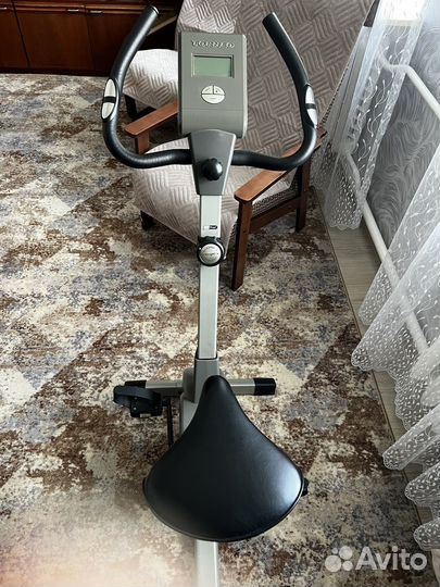 Велотренажер torneo riva xl