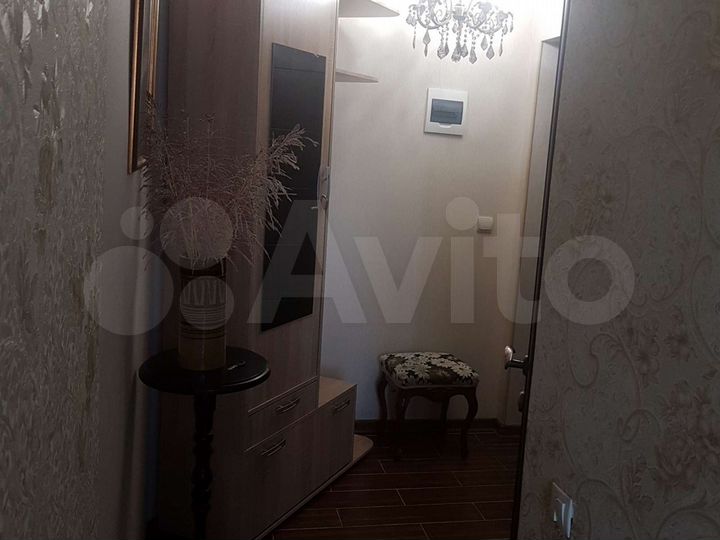 Квартира-студия, 25 м², 2/9 эт.