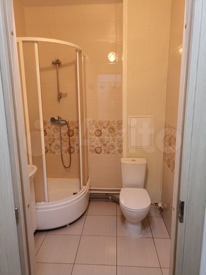 Квартира-студия, 24,5 м², 17/26 эт.