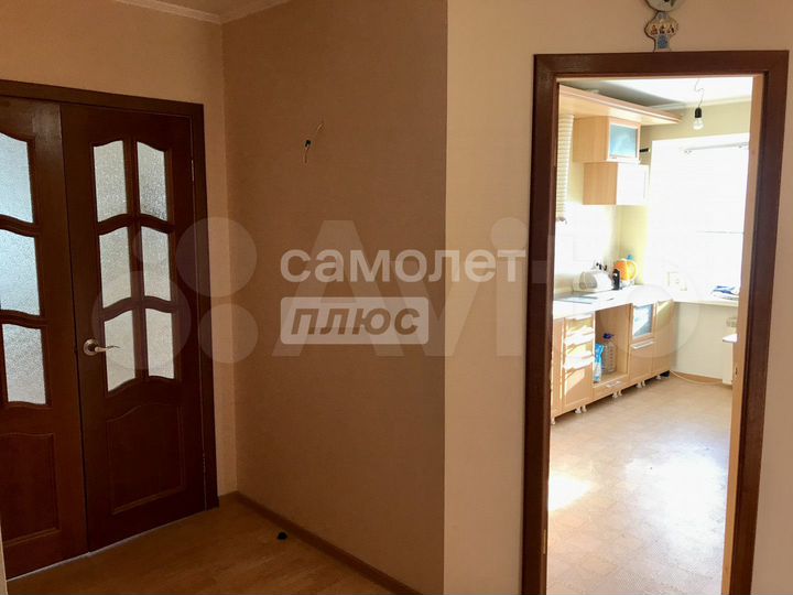 3-к. квартира, 82,4 м², 4/13 эт.