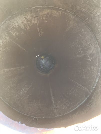 Продается бочка для воды в сад