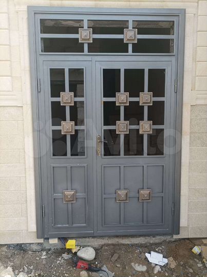 1-к. квартира, 43,1 м², 6/10 эт.