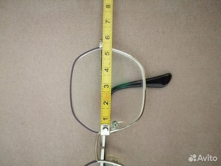 Оправа для очков подростковая
