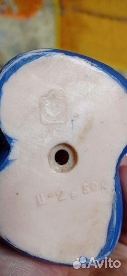 Карлсон игрушка