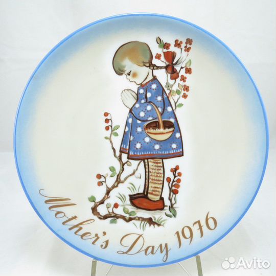 Тарелки серии 