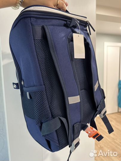 Рюкзак новый школьный