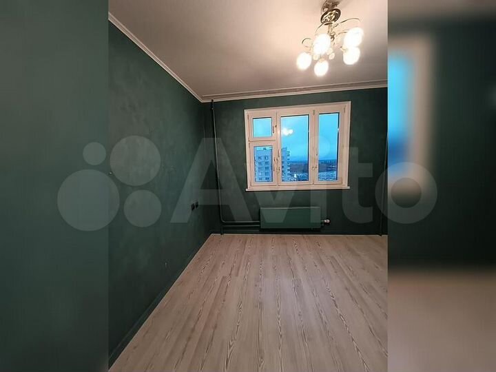 Аукцион: 3-к. квартира, 77 м², 25/25 эт.