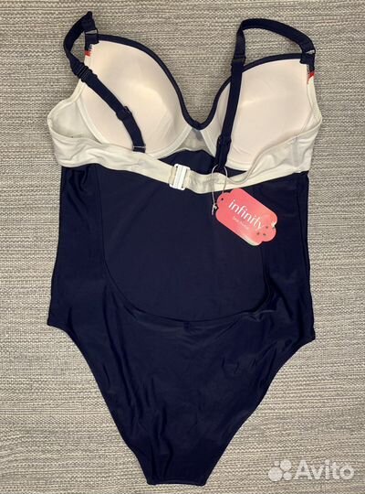 Купальник сплошной Infinity Lingerie новый 95В
