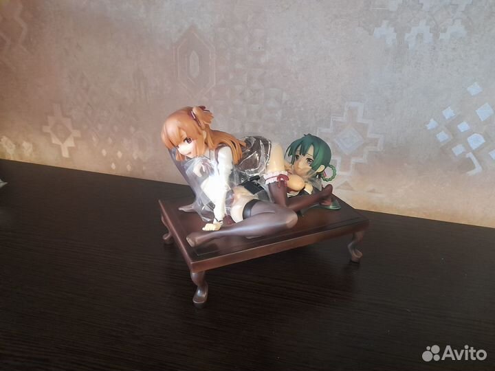 Фигурка аниме