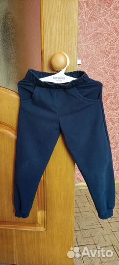 Продам костюм на девочку