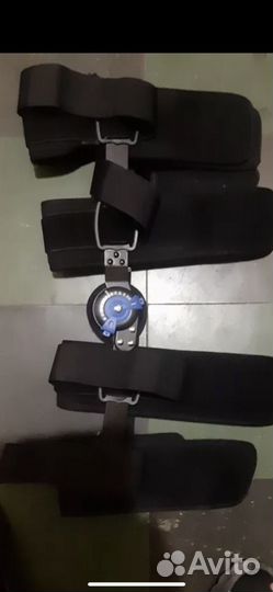 Коленный ортез