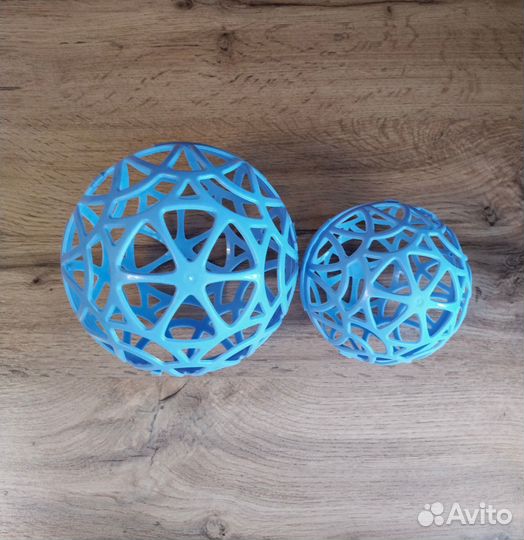 Сфера для стирки белья