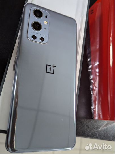 OnePlus 9 Pro, 8/256 ГБ