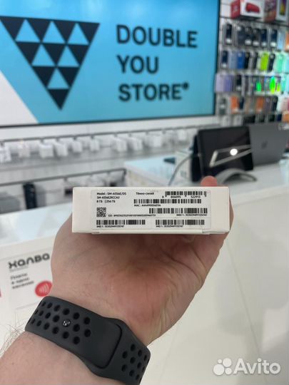 Samsung Galaxy A55, 8/256 ГБ