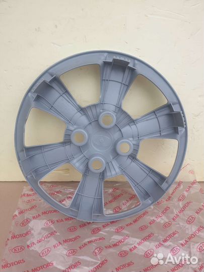 Колпак колеса Kia Rio 2 2005-2011 новый