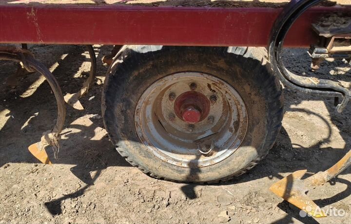 Культиватор New Tone KUSTO-14.4П, 2017