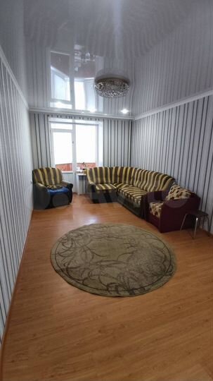 2-к. квартира, 69,4 м², 2/9 эт.