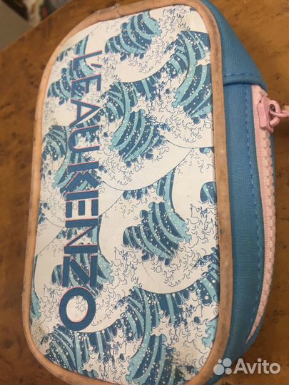 Фотоаппарат моментальной печати