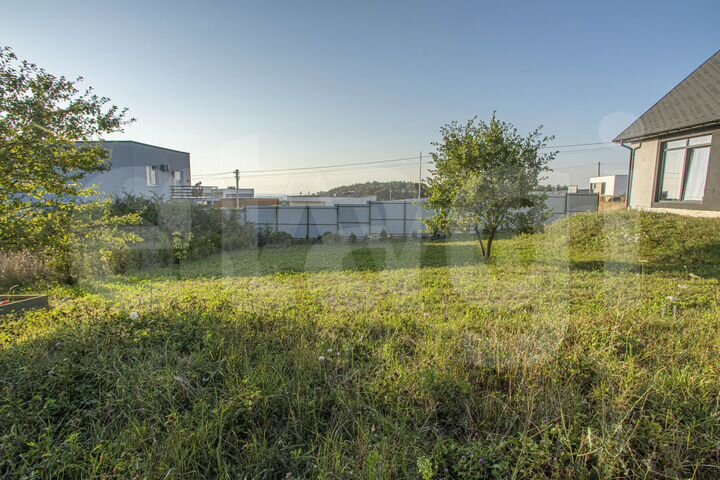 Участок 4 сот. (СНТ, ДНП)