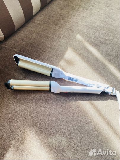 Утюжек для волос