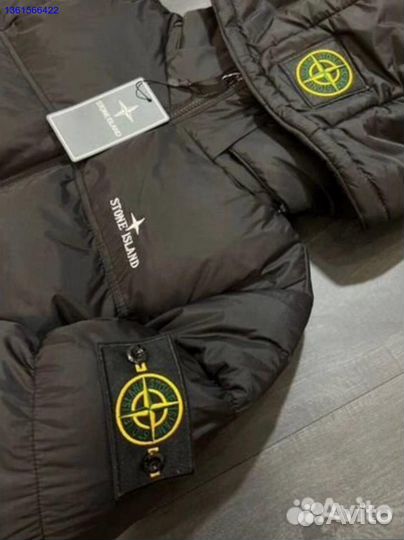 Куртка Stone island