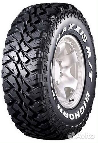 Maxxis MT-764 Bighorn 31/10.5 R15 109Q