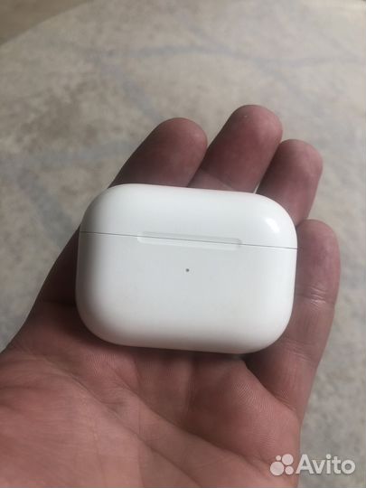 Airpods pro оригинал