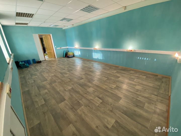 Свободного назначения, 40 м²