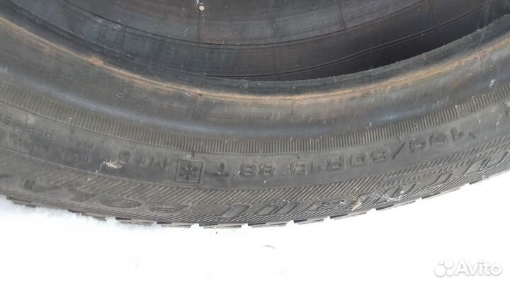 Cordiant Polar 190/60 R15 88