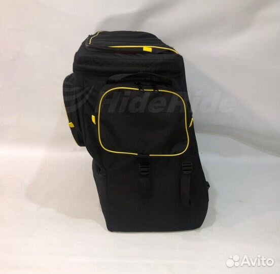 Кофр для снегохода Stels Viking