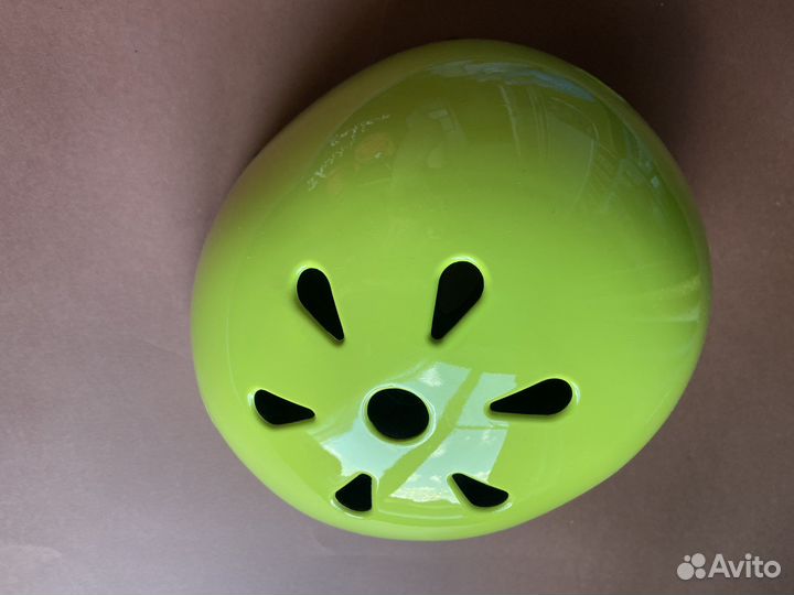 Шлем защитный детский