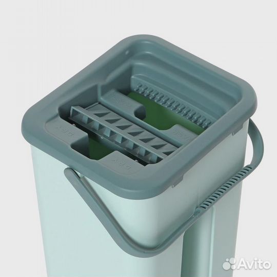 Чудо Швабра 4л