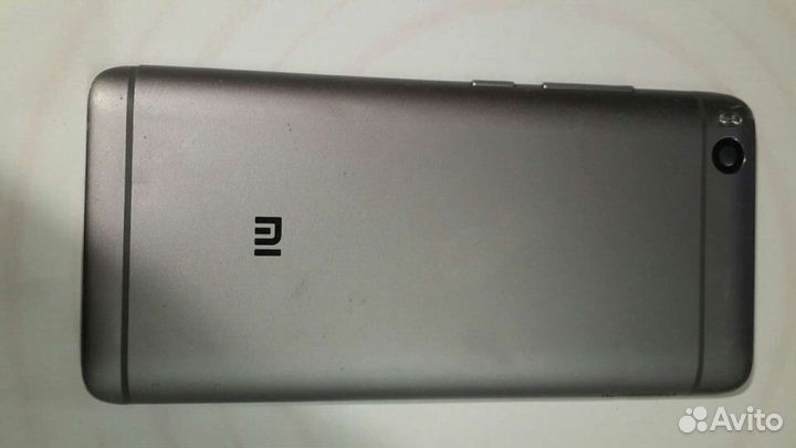 Запчасти телефона Xiaomi MI 5S