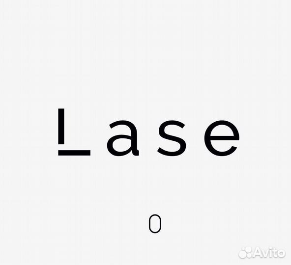 Мастер лазерной эпиляции