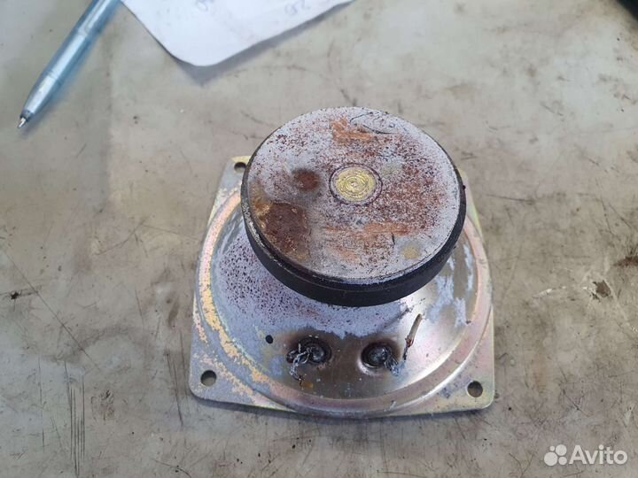 Динамики СССР