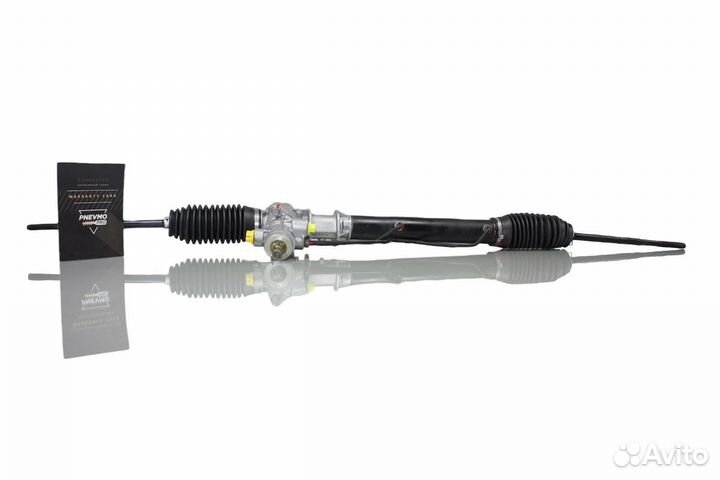 Рулевая рейка для Mitsubishi Carisma I (1995—1999)