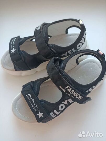 Туфли для девочки