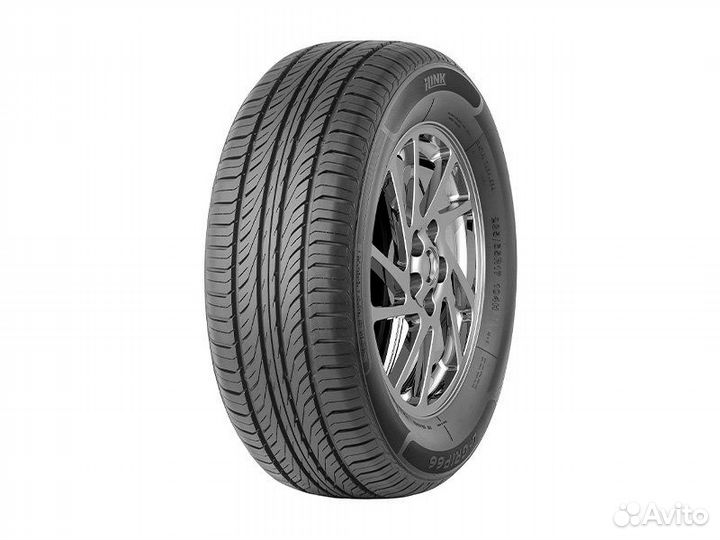 iLink L-Grip 66 195/65 R14 89H