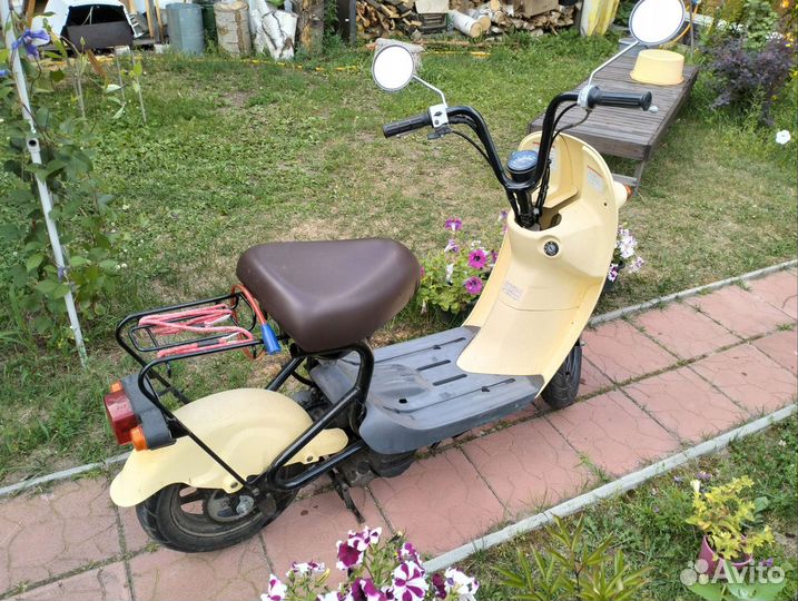 Продам скутер