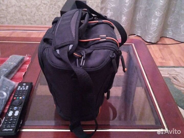 Сумка для фотоаппарата