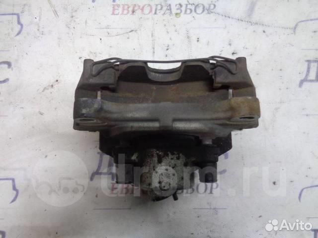 Суппорт передний левый VW Golf VI 2009-2012