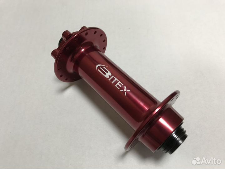 Втулка Bitex FB-MTF15/20 для фэтбайка, 150 мм