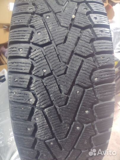 Pirelli Ice Zero 235/55 R19