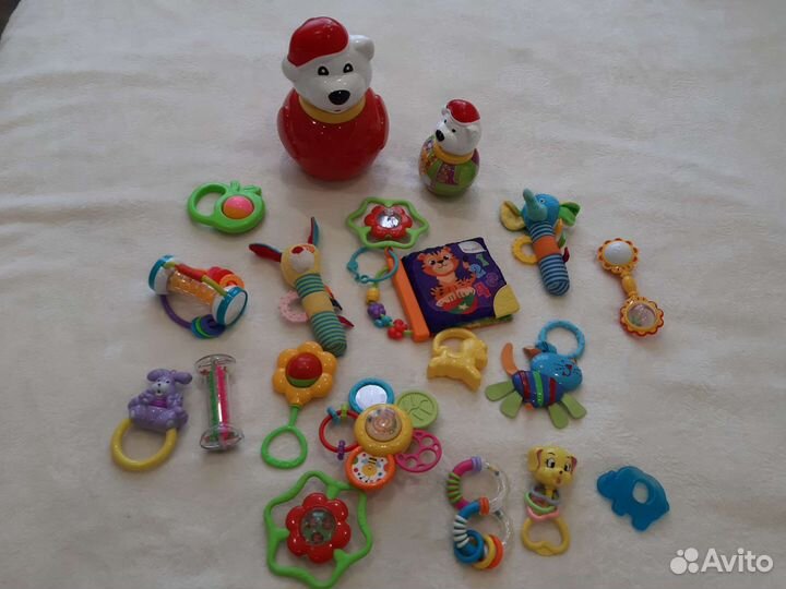 Погремушка