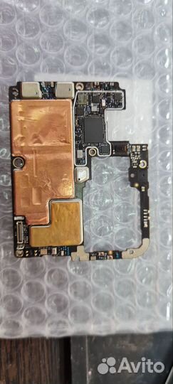 Плата xiaomi mi 11 ultra