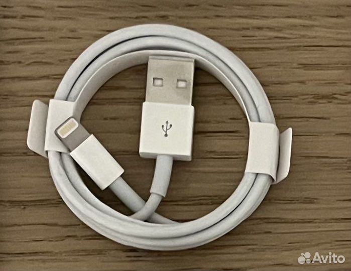 Кабель для iPhone