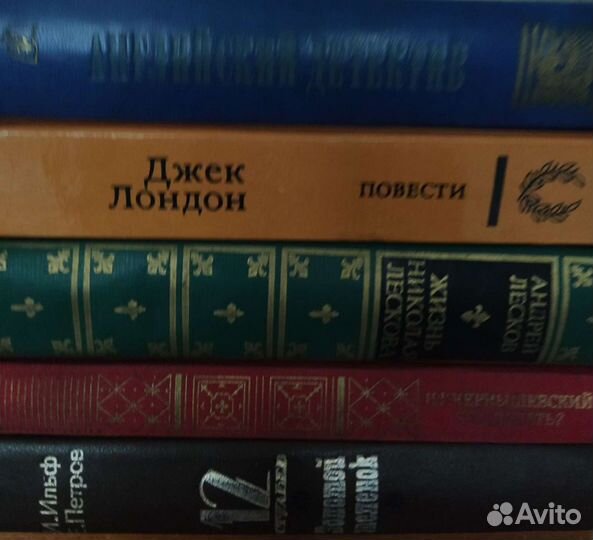 Лермонтов и др